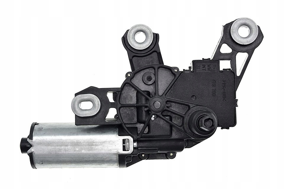 фото №11, Nty 7h0955711 двигатель дворник