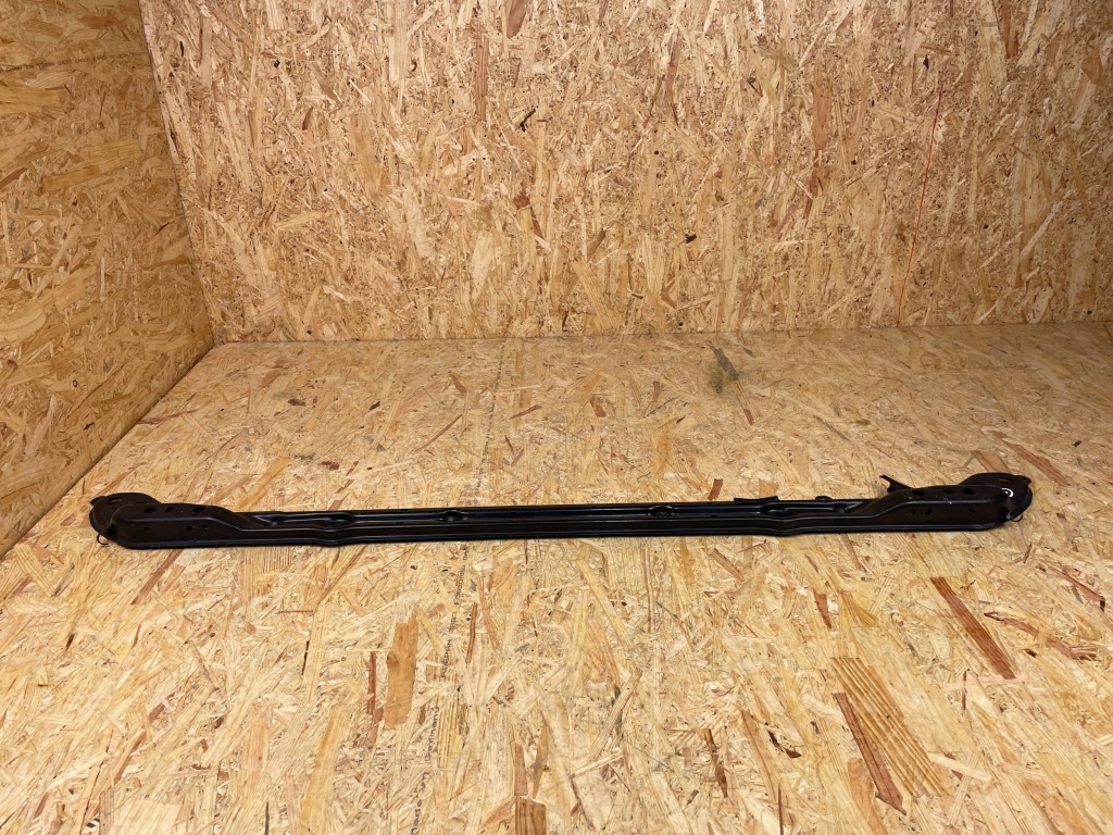 фото №5, Балка верхний усилитель поперечина перед bmw 3 g20 g21 7499226