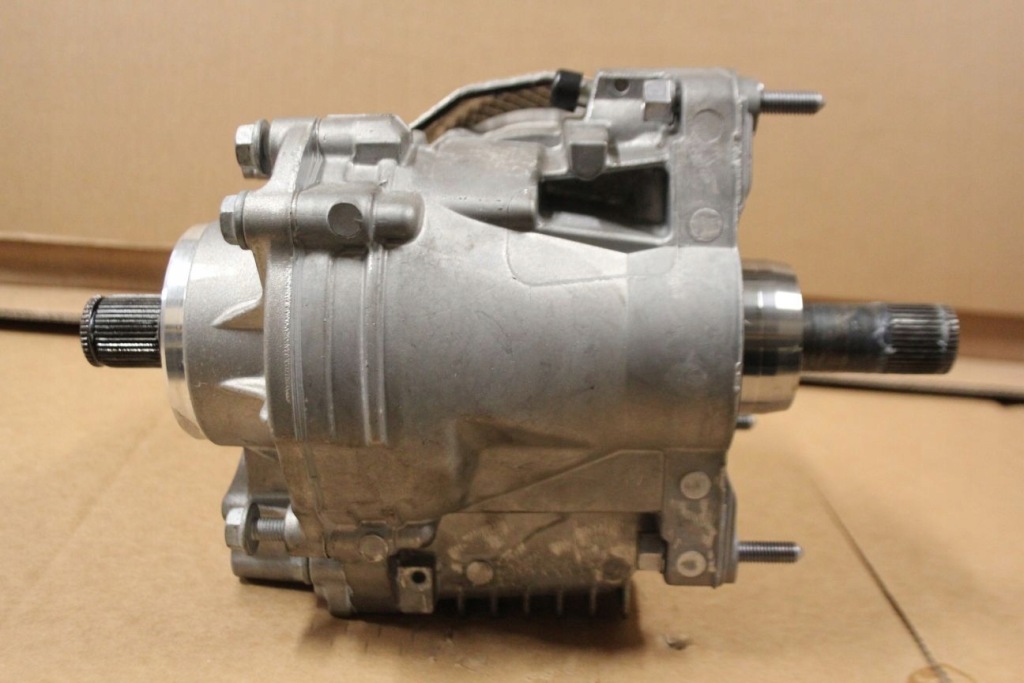 фото №13, Vw редуктор 0a6409053ap