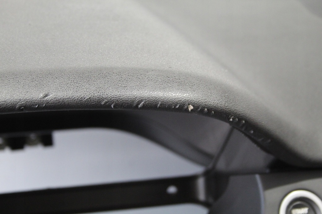 фото №4, Приборная панель консоль подушка безопасности подушки безопасности land rover discovery sport l550