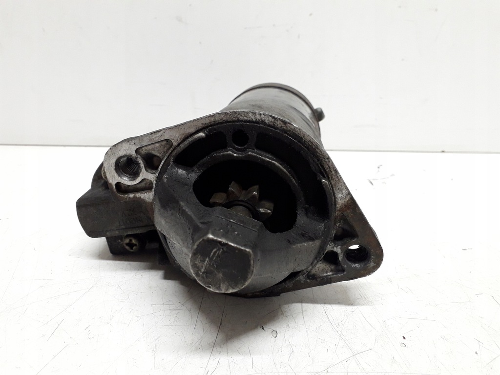 фото №11, Mitsubishi eclipse 3g 99-05 2.4 бензин стартер