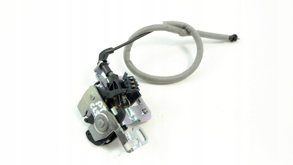 фото №1, Mercedes cls 218 замок спинка сиденье правый