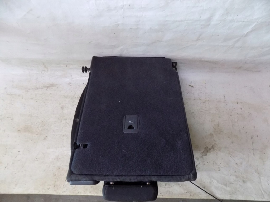 фото №10, Peugeot 3008 i 09-12 заднє сидіння задня правий лівий задня