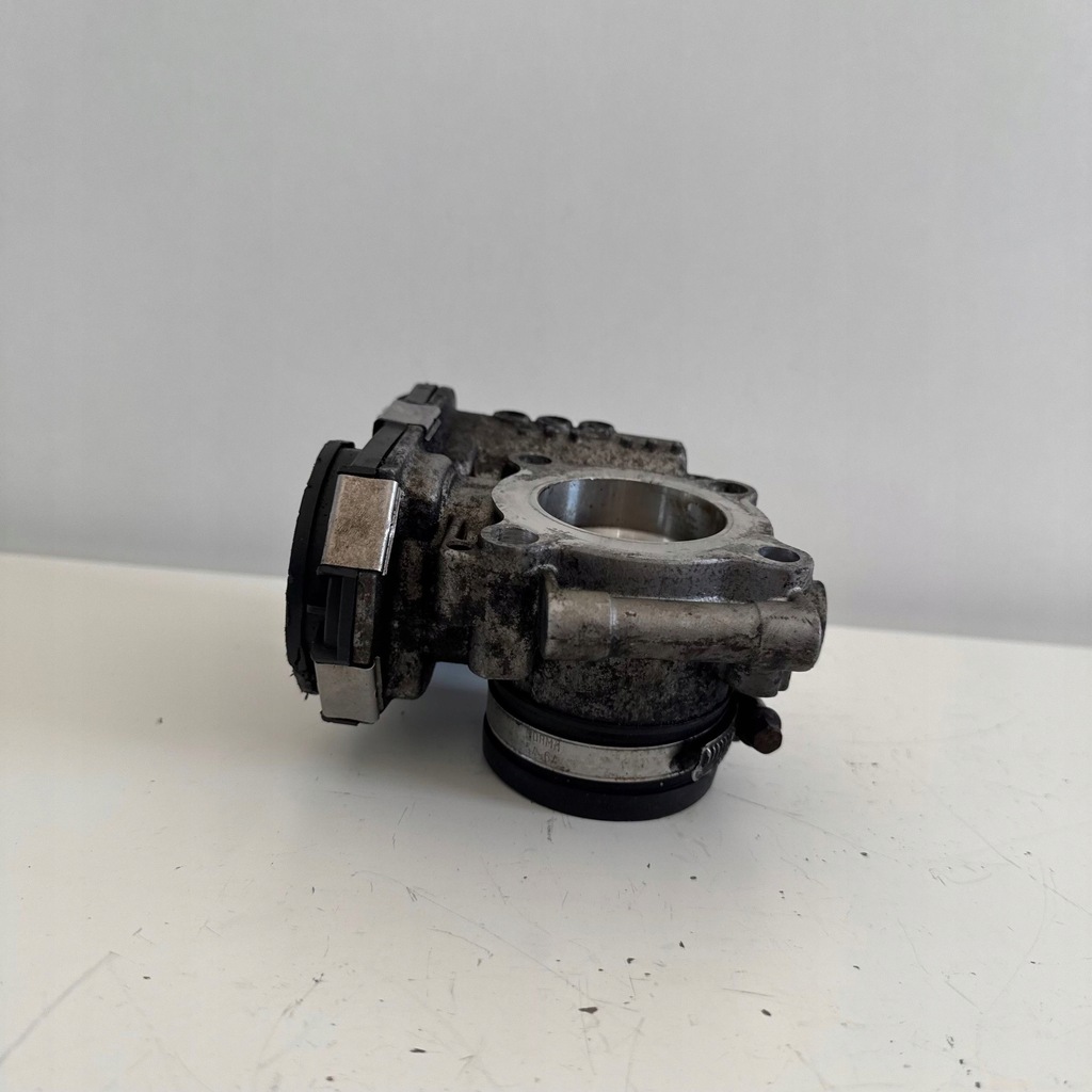 фото №6, Дросельна заслінка opel corsa e 55562270