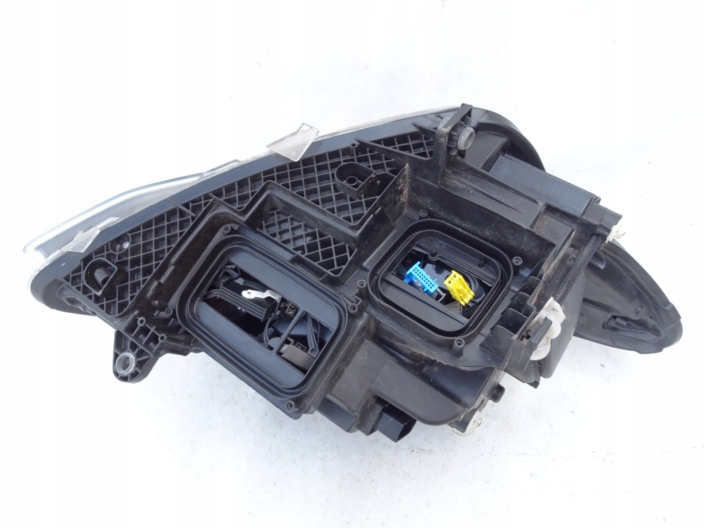 Купити Фара фара ліва mercedes w447 klasa-v led ils