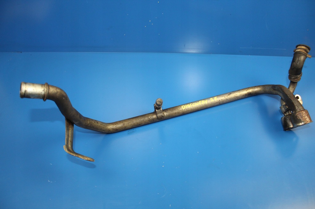 фото №1, Discovery iii 2.7 tdv6 трубка труба wody