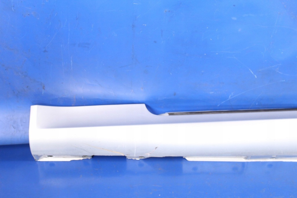 фото №12, Накладка молдинг поріг ліва mercedes slk w171 r171