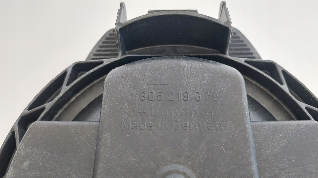 фото №4, Mercedes r129 w140 w202 w203 w215 r230 заглушка корпус лампа перед оригинал