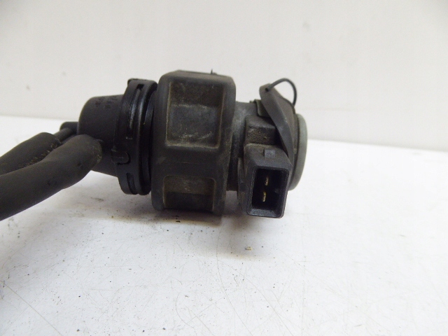 фото №3, Scenic ii клапан вакуумa 1.5 dci