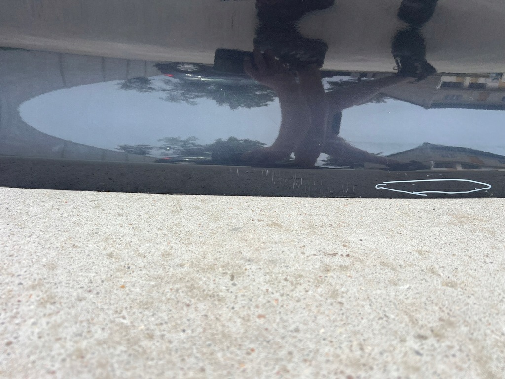 фото №9, Крышка багажника задняя задняя kia niro