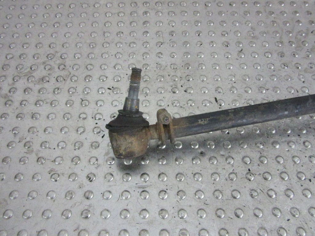 фото №3, Land rover defender 2004 3d 2.5d тяга рулевой / амортизатор поворота