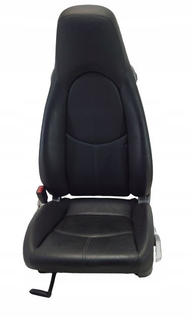 фото №1, Сидіння лівий перед porsche 911 997