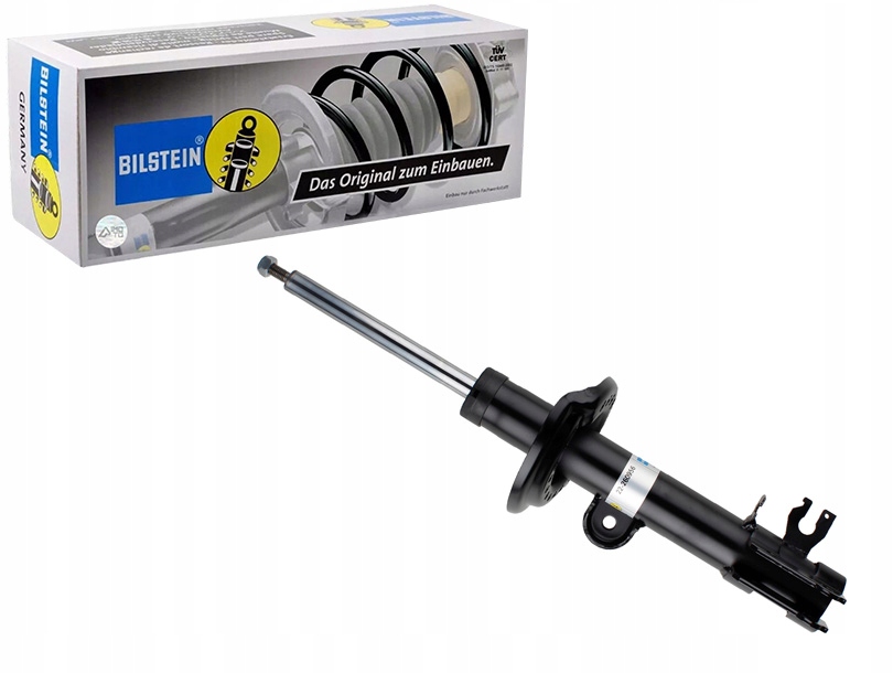 фото №1, Амортизатор перед правий fiat 500x jeep renegade 1.0-1.6d 07.14-