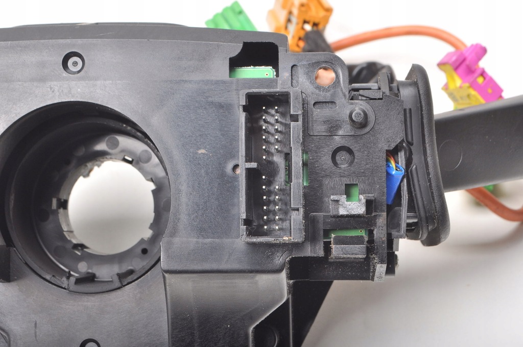 фото №12, Volvo v70 xc70 переключатель комбинированный лента 30658656