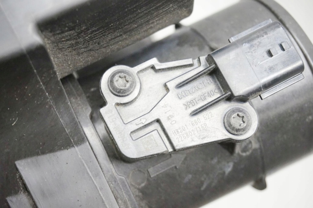 Корпус фільтра renault express 21- 165009775r 8201173592 226802715r Київ