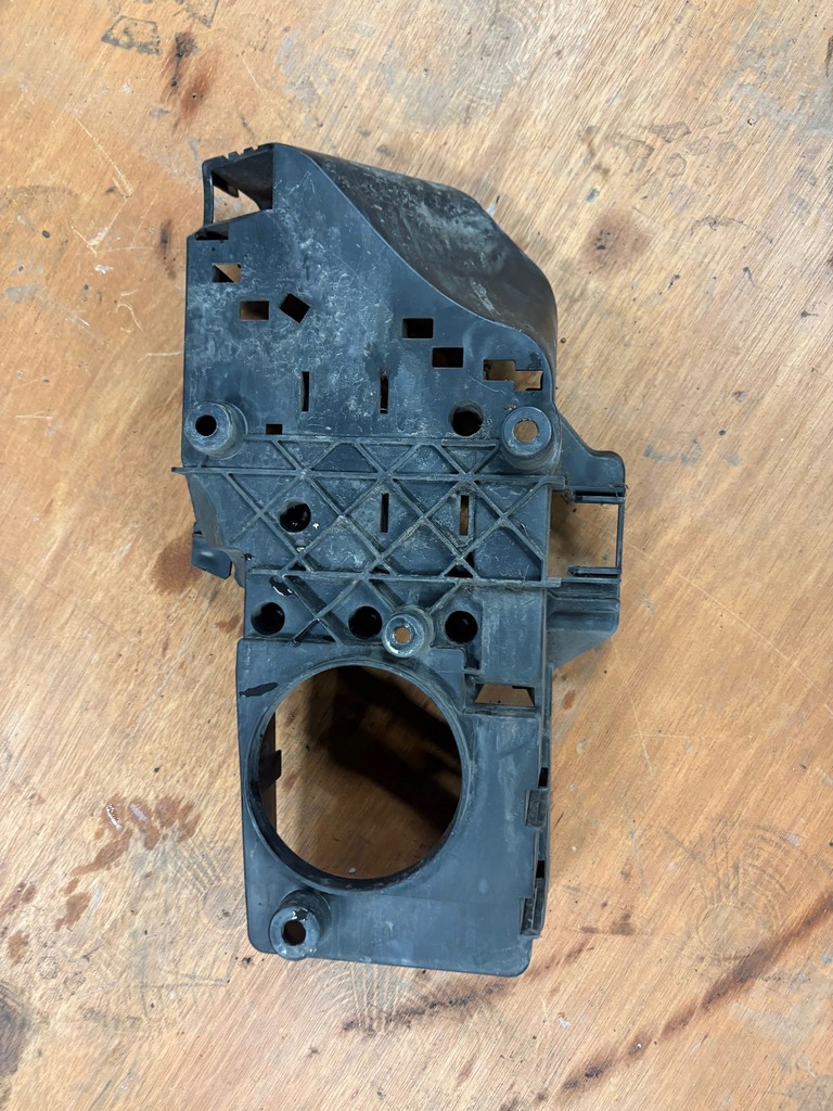 фото №1, Корпус коробка master ii 8200211017