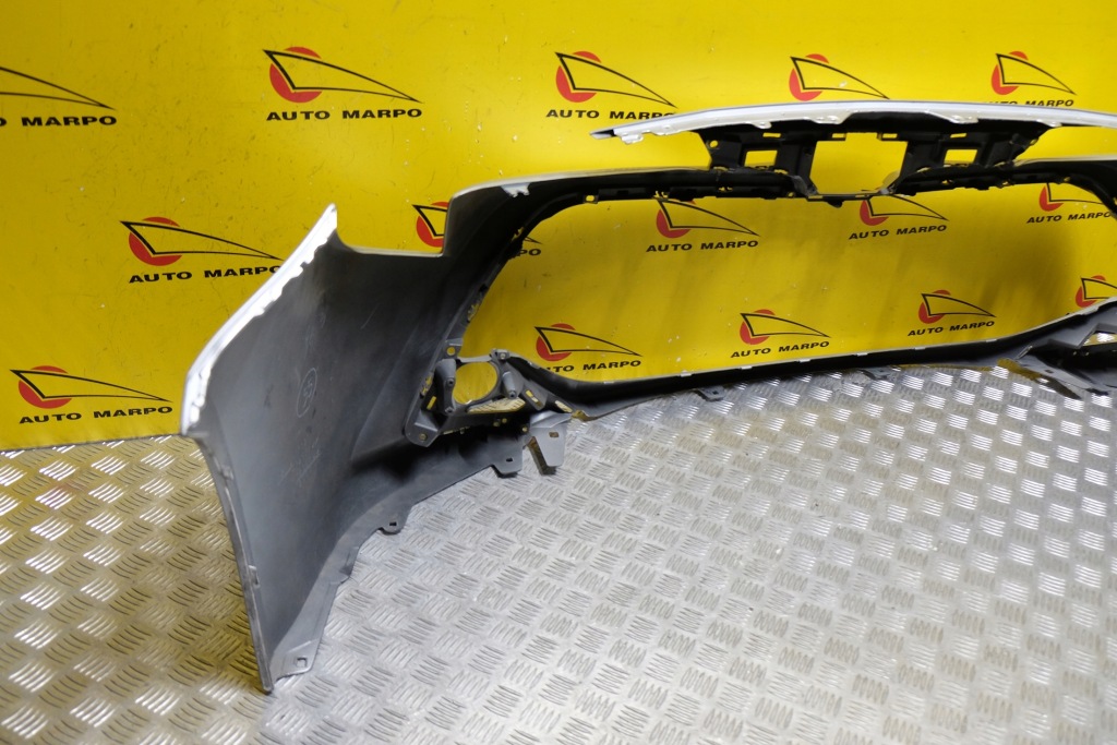 Toyota corolla 2019 2020- решётка бампер перед америка Доставка