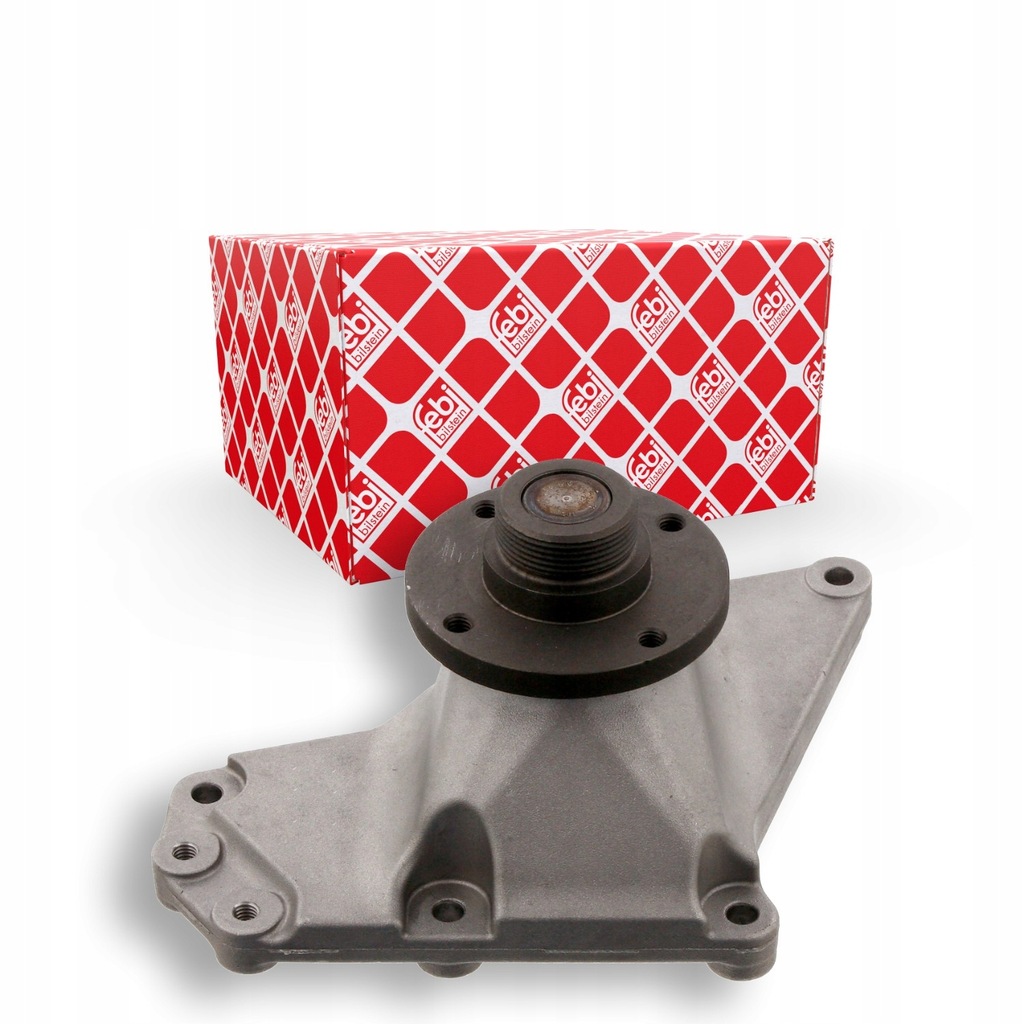 фото №16, Кронштейн вентилятора радіатора fe30680