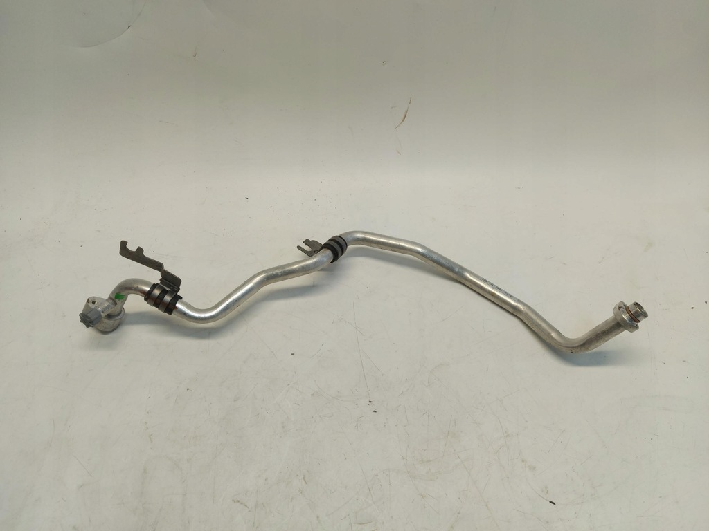 фото №1, Renault arkana, rs-line шланг труба кондиціонера 924808928r