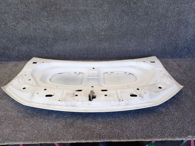 фото №7, Dacia sandero logan ii 12- капот