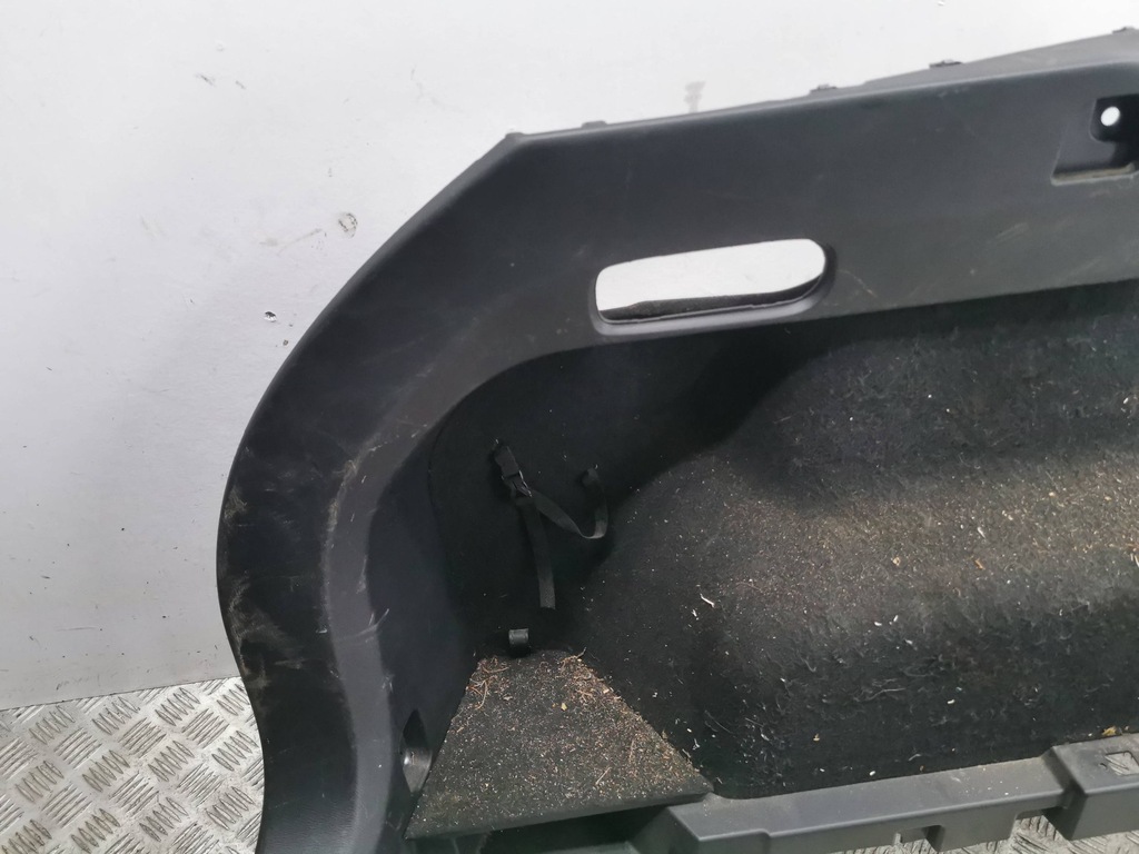 фото №8, Mazda cx-5 ii 2019 нижній панель бардачка колеса запасного