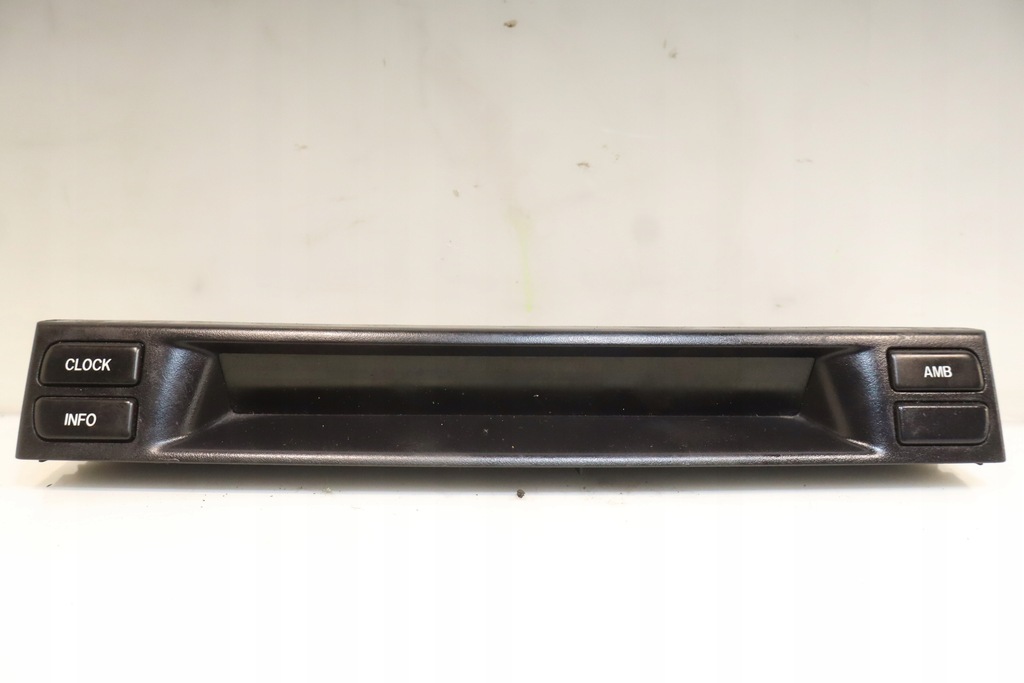 фото №1, Дисплей mazda 6 i