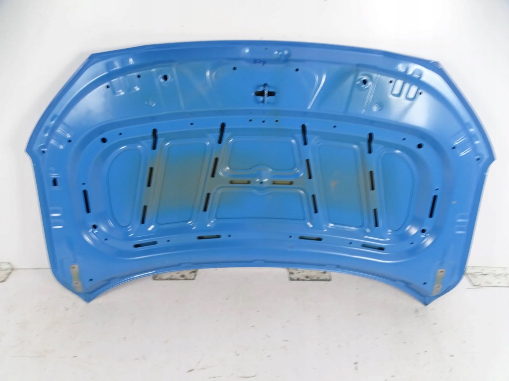 фото №4, Капот hyundai kona