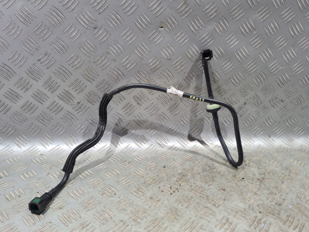 Купити Шланг вакууму підсилювач гальм corsa f crossland x grandland x 1.2 turbo