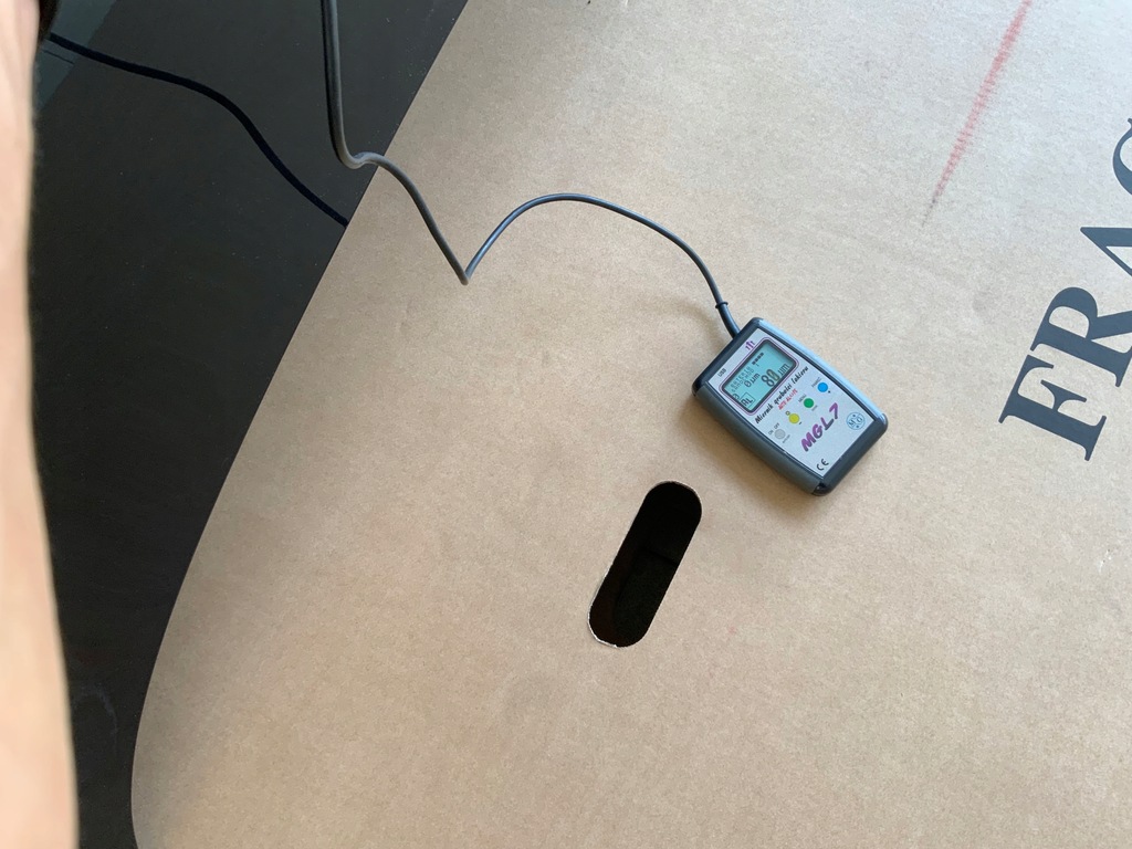 фото №14, Капот / крышка двигателя citroen ds7 | 9819324980 |2017-teraz|