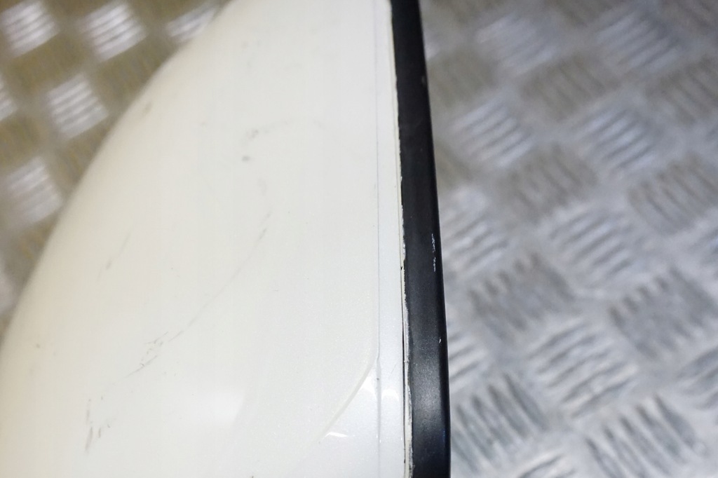 фото №14, Honda odyssey 2014 - 2017 дзеркало зовнішнє праве 3 pin usa