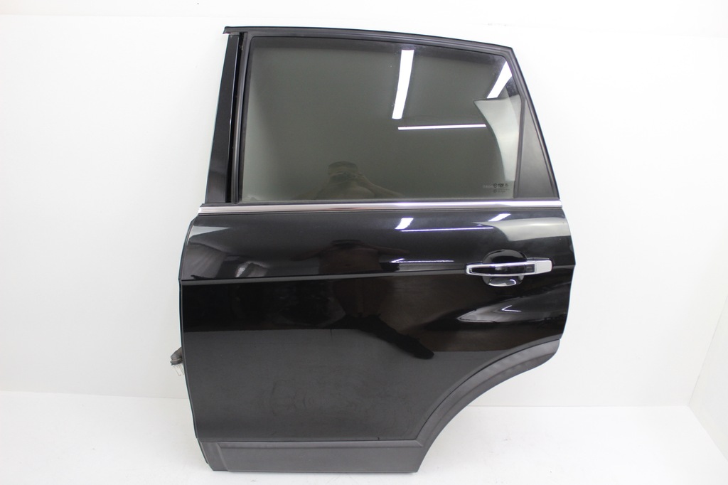 фото №2, Captiva дверь задняя левая gar as3 13r