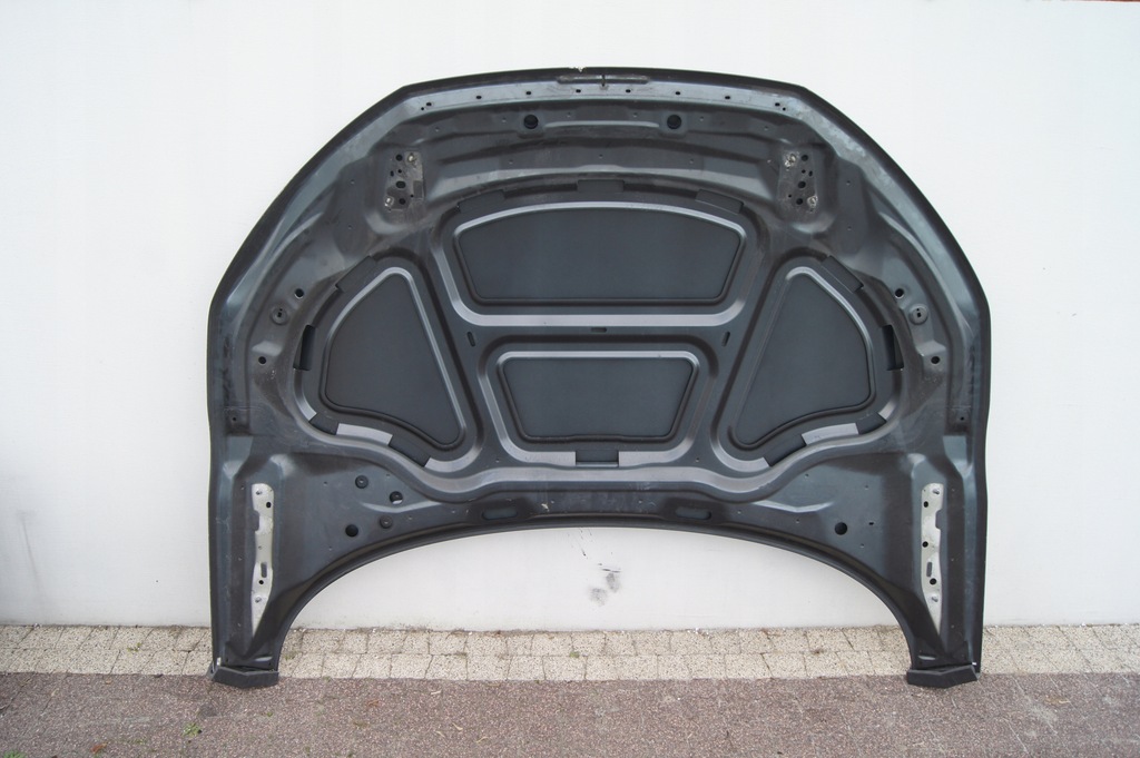 фото №6, Капот audi tt 8s 2014+