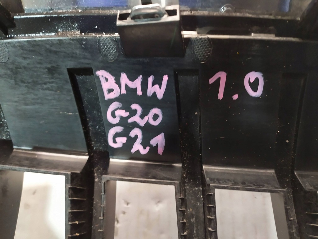 фото №9, Решётка радиатора решётки радиатора решётка радиатора bmw 3 g20 g21