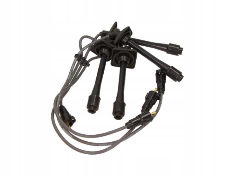 фото №1, Дроти кабелі запалювання toyota avensis 2,0/2,2