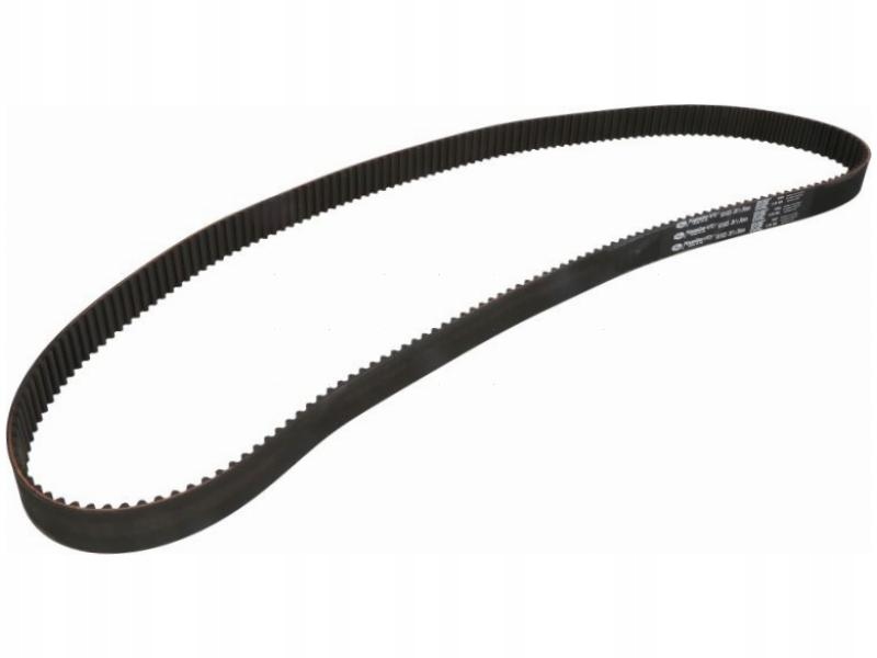 фото №1, Ремінь розподільного валу gates 5674xs