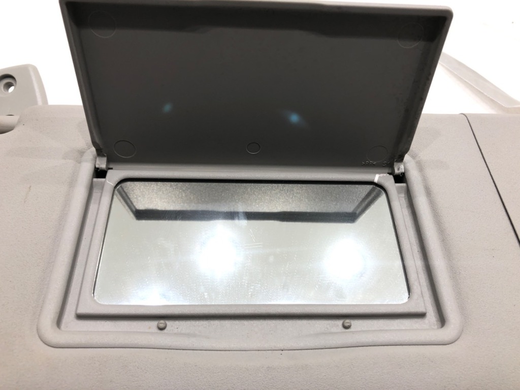 фото №2, Защита солнцезащитная левый citroen c3 ii