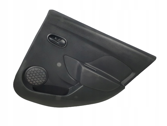 фото №1, Dacia logan ii mcv 15r обшивка правий задня задній