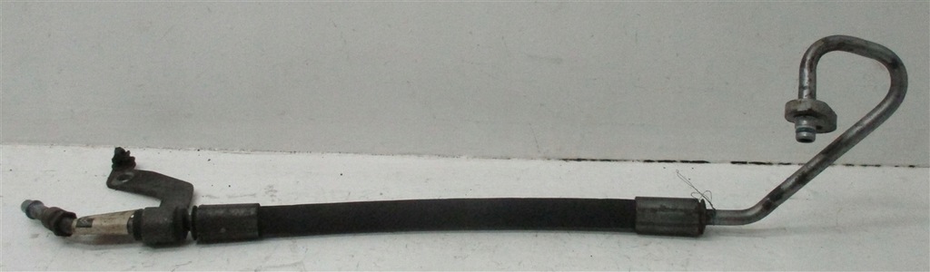 фото №1, Шланг подвеска hydro левый перед citroen c5 iii x7 9682770380