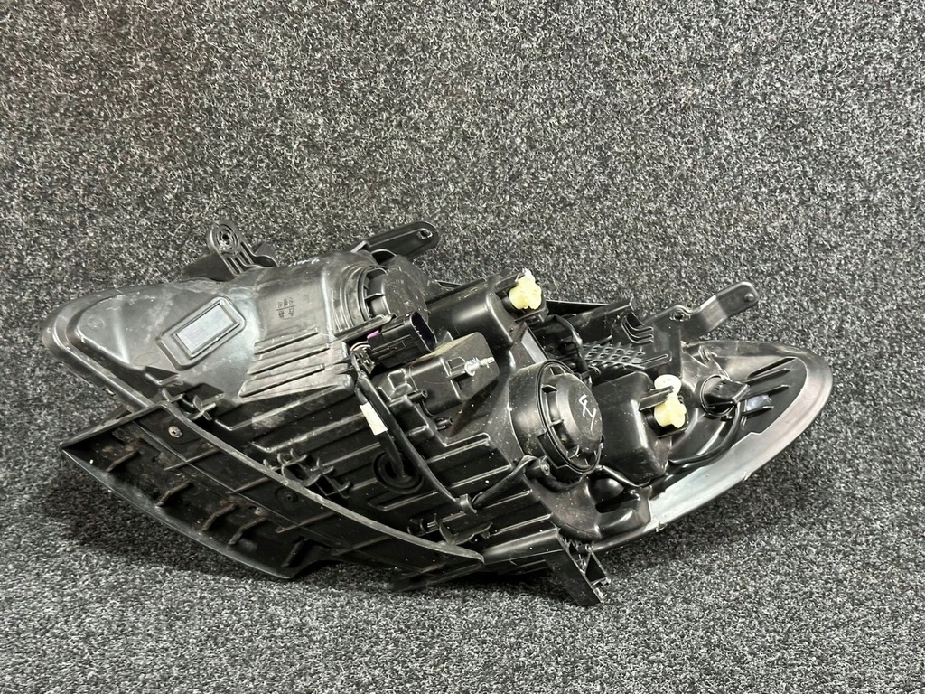 фото №7, Opel mokka a 12-16 лампа правая перед передняя 42435930