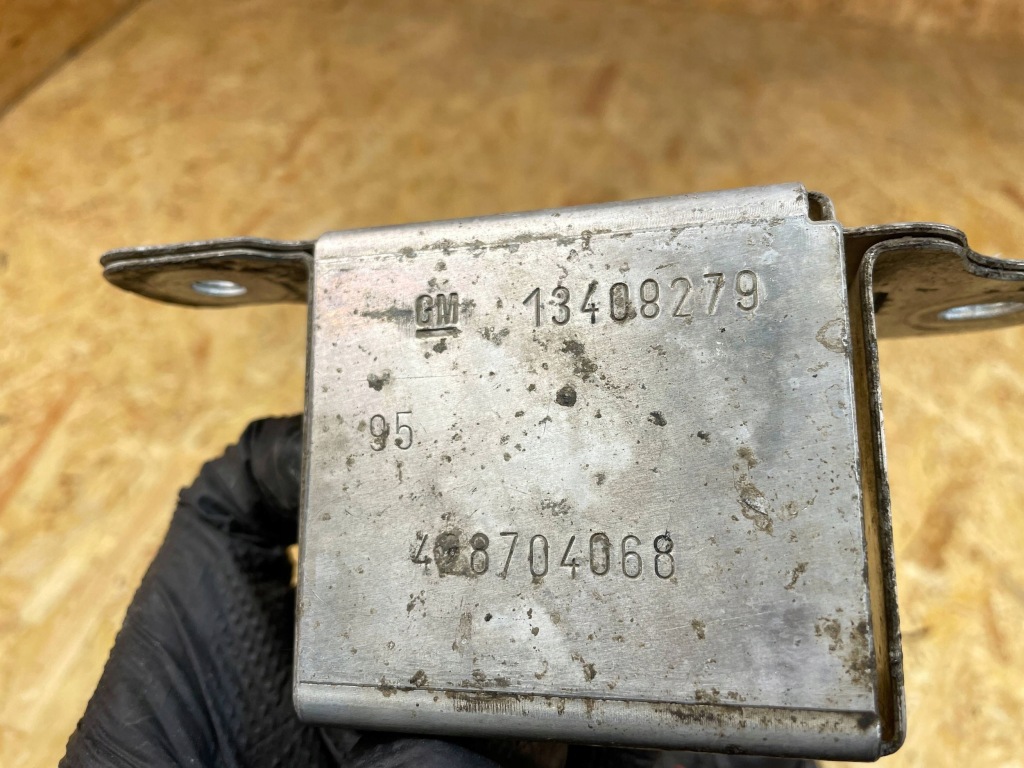 Клаксон сирена сигнализация сигнал звуковой opel astra v k 13587667 2015- Цена