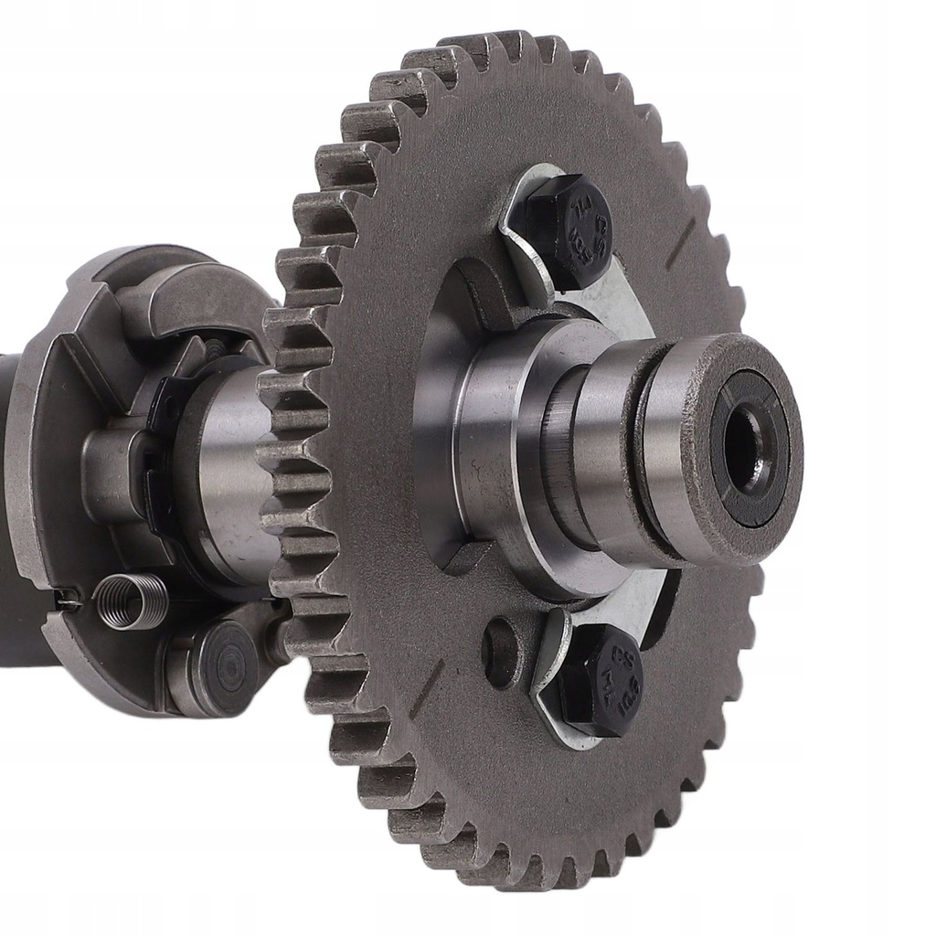 фото №13, Вал распределительного вала 0180-024001 клапаны двигателя управление распредвалы распределительного вала