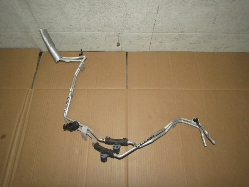 фото №1, Porsche cayenne 7p5 7p шланг провода трубки wody 7p5121070r