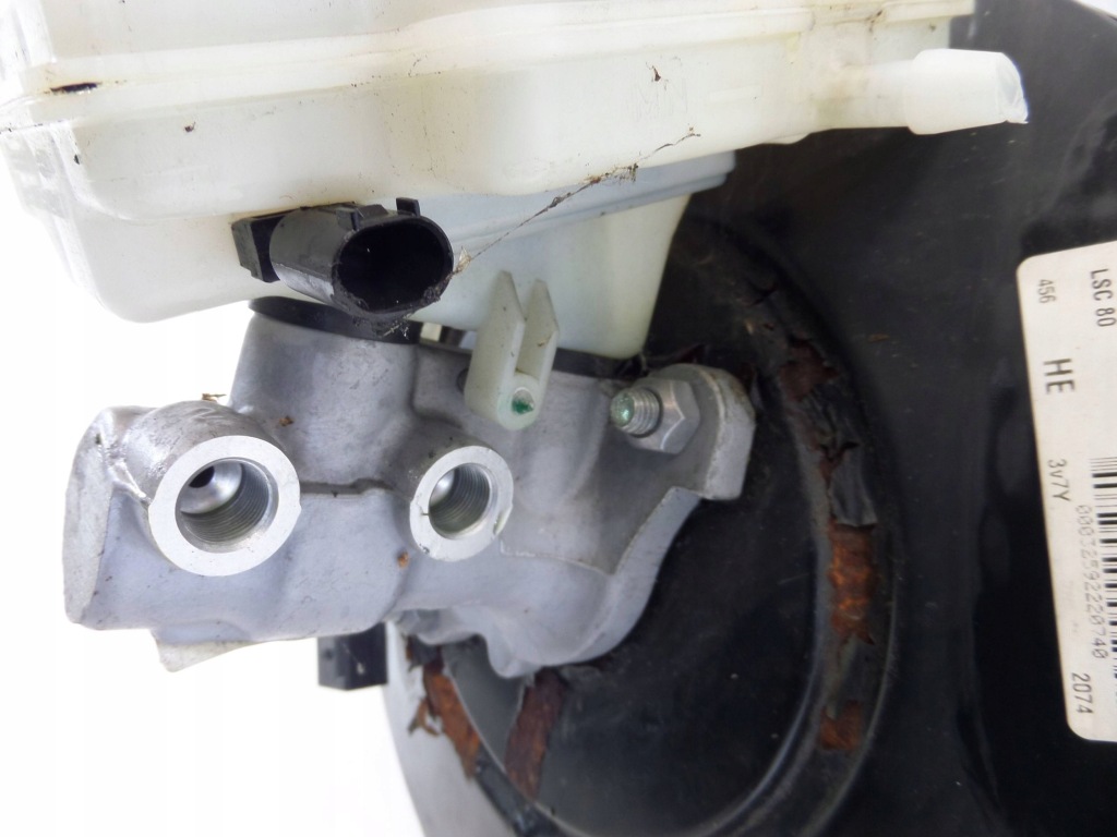 2012 mini one - cooper r57 насос гальмівна 6772413 Ціна