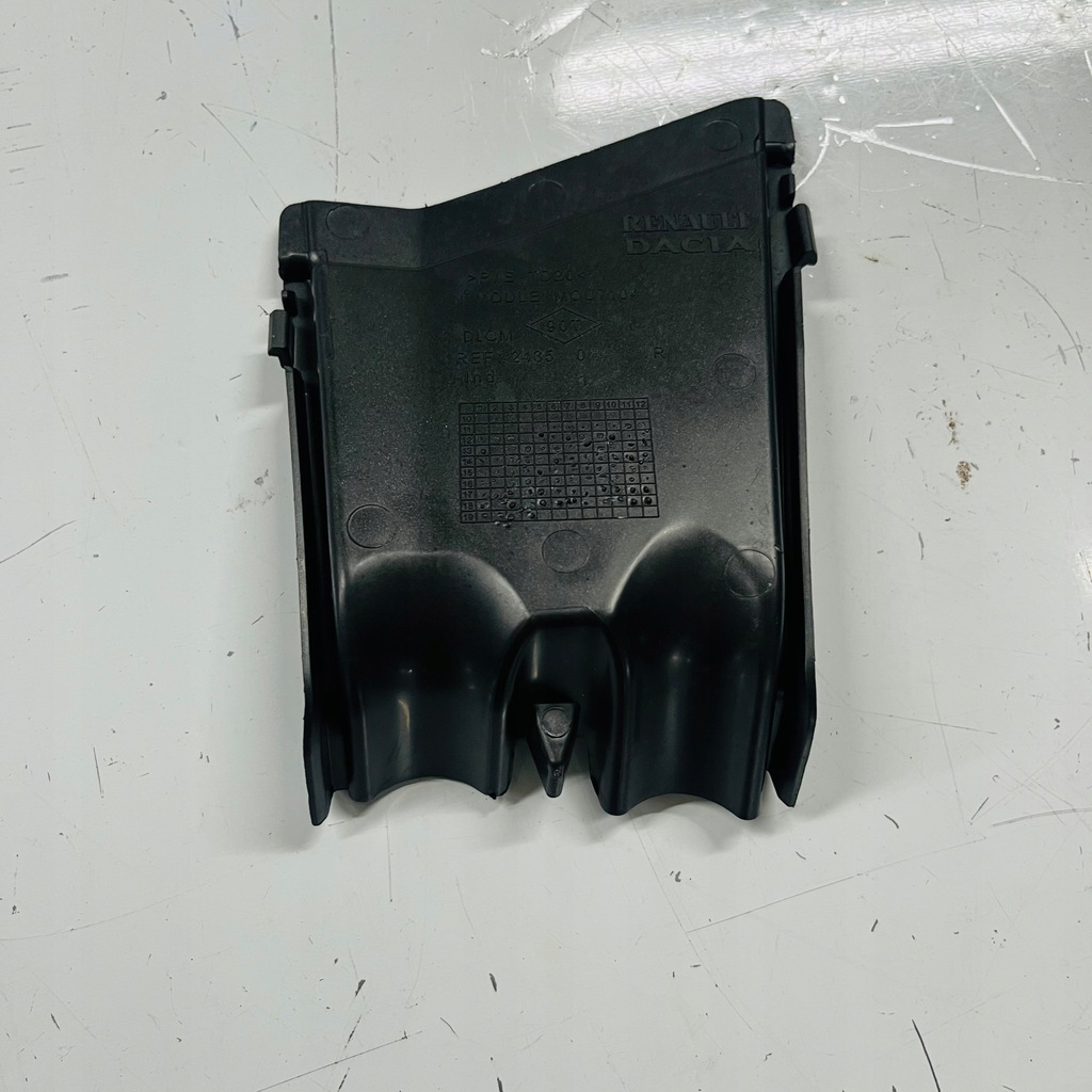 фото №1, Корпус коробка предохранителей renault captur