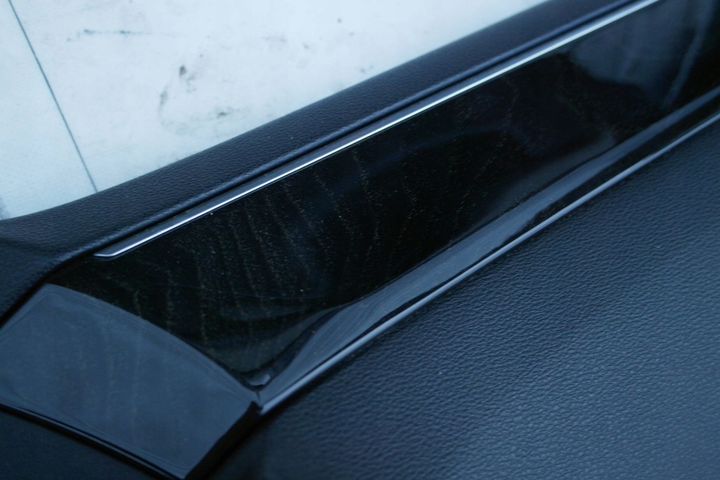 фото №7, Mercedes-benz e w212 10r обшивки обивка дверь комплект подогрев задняя сиденья