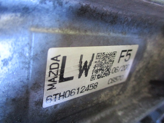 фото №14, Mazda 3 cx3 1.5 d двигун s5 2016' кришка клапанів s5209 s55010221 bdb p-ń