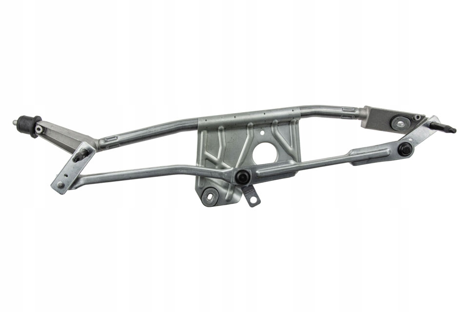 фото №1, Механізм двірник перед volvo xc90 2004-