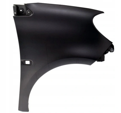 Купить Крыло  передний smart fortwo w453 2014- правый