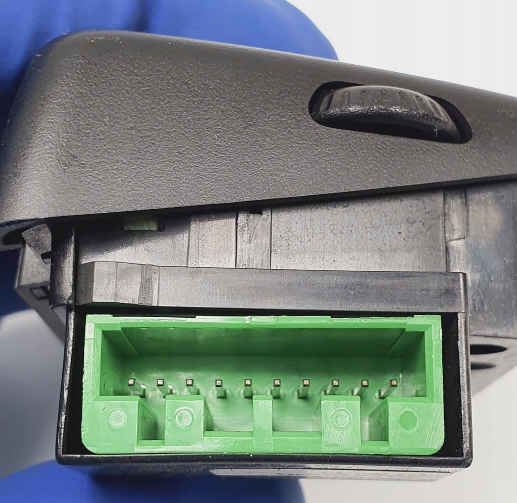 фото №6, Панель кнопки радіо правий задня volvo xc90 i