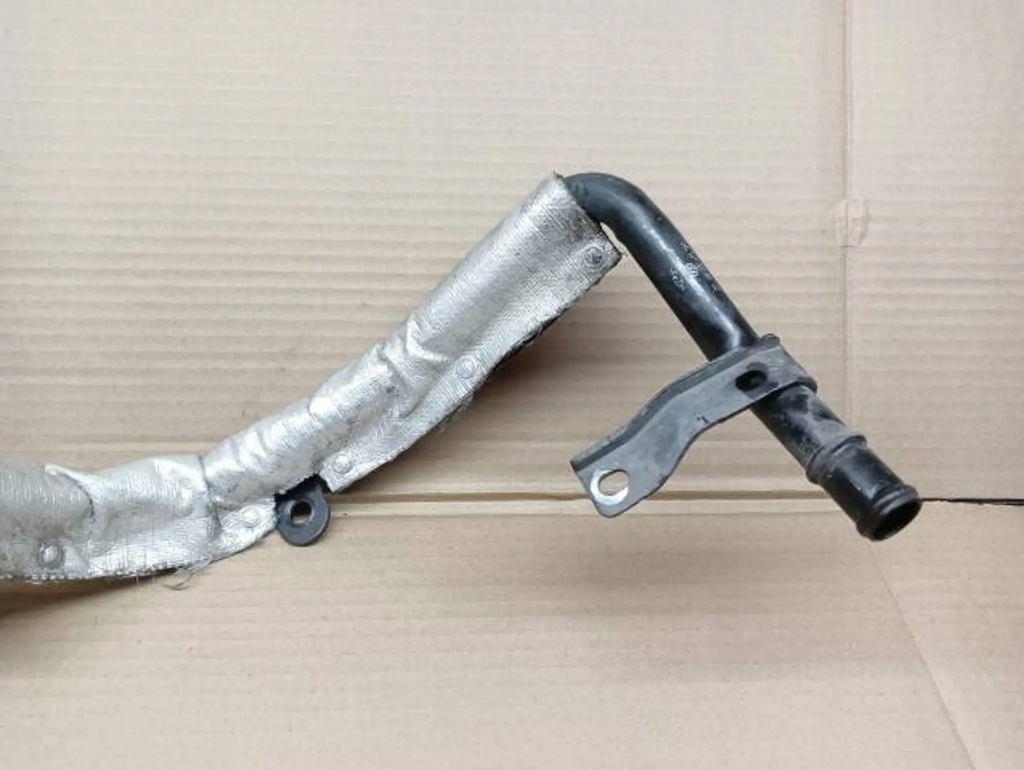 фото №6, Труба waz шланг wody vw caddy iv 2.0 tdi 15-21r 04l121065br